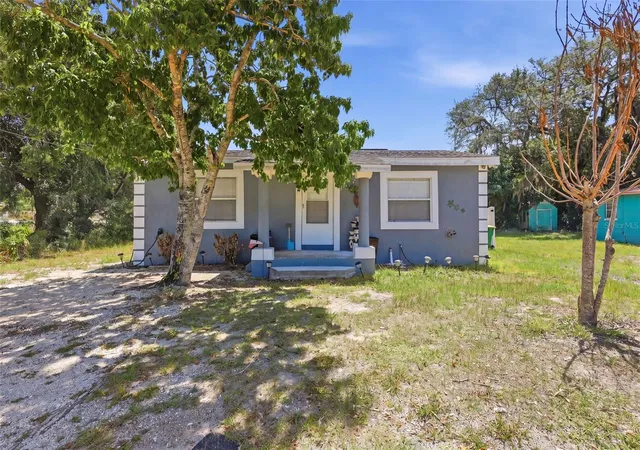 Photo 2 of Single family home for sale at 2559 Harry T Moore Ave, Mims, FL 32754 | MLS# O6402576 | Listing updated on 2026-10-07