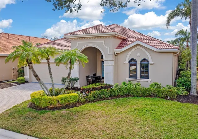 Photo 1 of Single family home for sale at 5142 Cote Du Rhone Way, Sarasota, FL 34238 | MLS# A4691536 | Listing updated on 2026-09-16