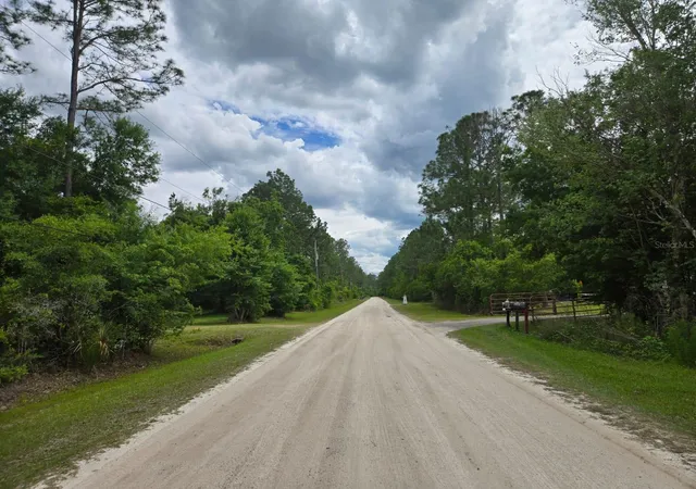 Photo 2 of Land for sale at 1747 Candleberry St, Bunnell, FL 32110 | MLS# O6402584 | Listing updated on 2026-09-12