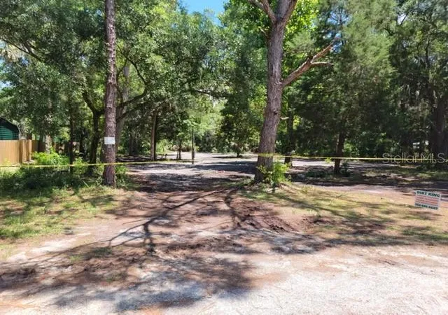 Photo 2 of Land for sale at 177 Gladys Ave, Inglis, FL 34449 | MLS# O6402585 | Listing updated on 2026-09-28