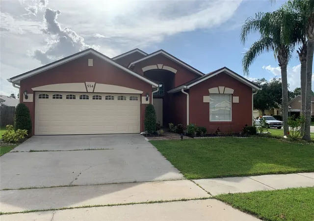 1st image of 514 Tree Shore Dr, Orlando, FL 32825 | MLS# O6402592