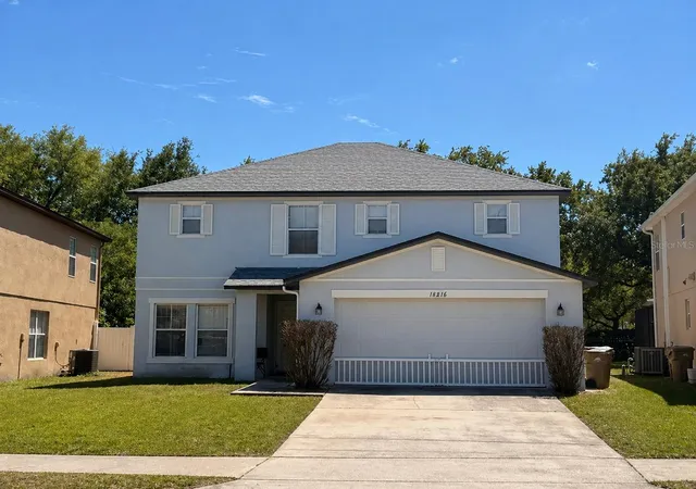Photo 1 of Single family home for sale at 16816 Rising Star Dr, Clermont, FL 34714 | MLS# R4911154 | Listing updated on 2026-08-31