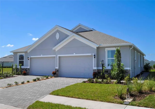 1st image of 18355 Tavernside Trl, Bradenton, FL 34211 | MLS# A4691543