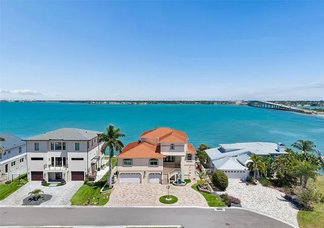 1st image of 1203 Bay Dr, Belleair Beach, FL 33786 | MLS# TB8502133