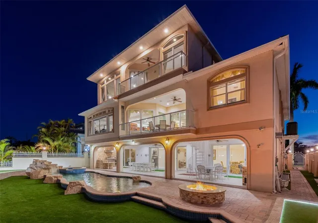 2nd image of 1203 Bay Dr, Belleair Beach, FL 33786 | MLS# TB8502133