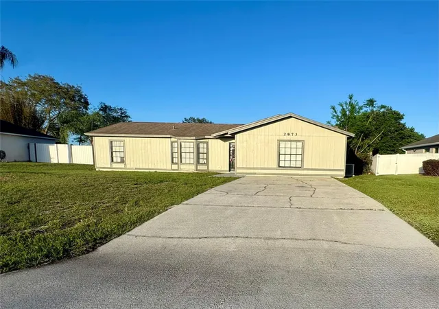 Homes for sale in Deltona, FL | 2873 Cottondale Dr, Deltona, FL 32738 | MLS# O6402606