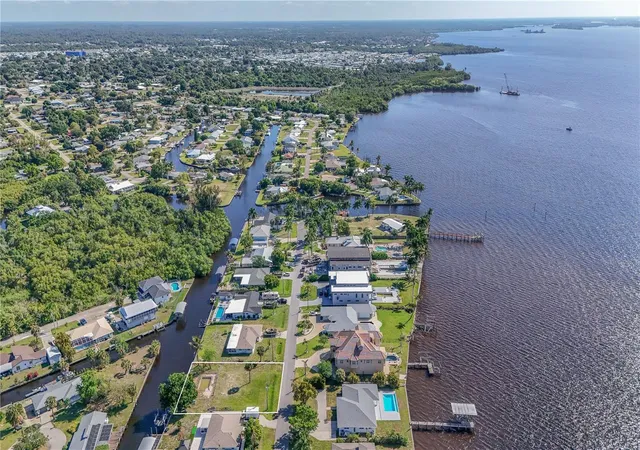 1st image of 116 E North Shore Ave, North Fort Myers, FL 33917 | MLS# C7525410