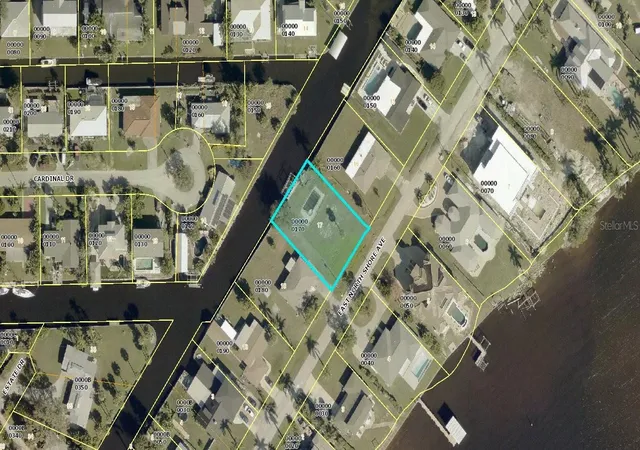17th image of 116 E North Shore Ave, North Fort Myers, FL 33917 | MLS# C7525410