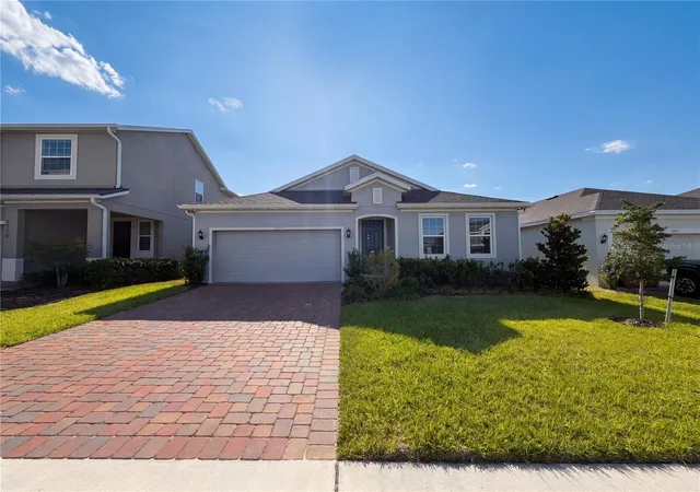 Photo 1 of Single family home for sale at 7725 Scicli Way, Clermont, FL 34714 | MLS# O6402614 | Listing updated on 2026-09-22