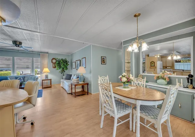 Photo 3 of Manufactured home for sale at 53 Kono Cir, Leesburg, FL 34788 | MLS# G5111614 | Listing updated on 2026-05-01