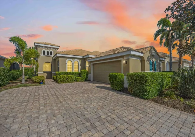 Photo 1 of Single family home for sale at 170 Cipriani Way, North Venice, FL 34275 | MLS# N6144104 | Listing updated on 2026-09-17