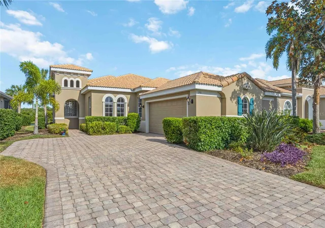 Photo 2 of Single family home for sale at 170 Cipriani Way, North Venice, FL 34275 | MLS# N6144104 | Listing updated on 2026-09-17
