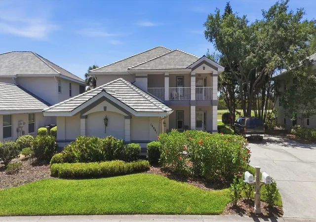Photo 1 of Condo for sale at 14061 Willow Glen Ct #239, Port Charlotte, FL 33953 | MLS# D6147219 | Listing updated on 2026-06-16
