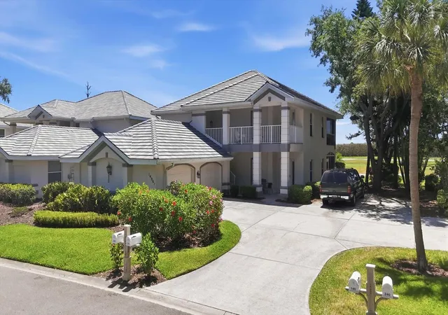 Photo 2 of Condo for sale at 14061 Willow Glen Ct #239, Port Charlotte, FL 33953 | MLS# D6147219 | Listing updated on 2026-06-16