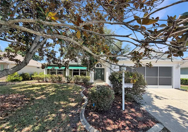Homes for sale in The Villages, FL | 1407 Figueroa St, The Villages, FL 32162 | MLS# O6402625