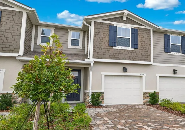 Photo 1 of Sale Pending at 9179 Aurelia Ave, Parrish, FL 34219 | MLS# TB8502159 | Listing updated on 2026-09-03