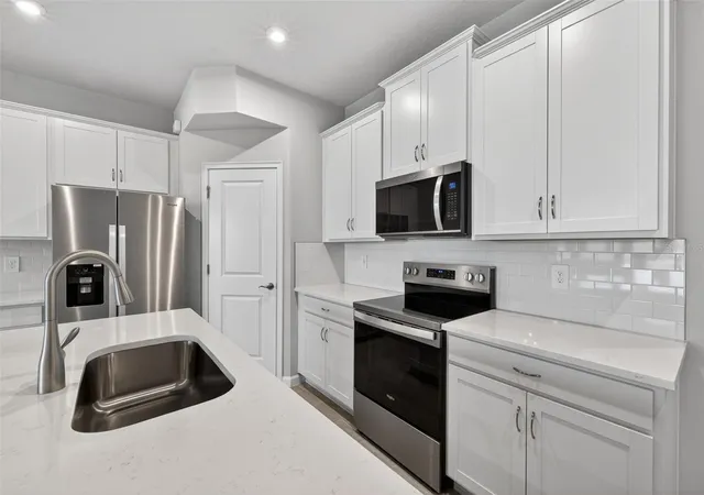 Photo 3 of Sale Pending at 9179 Aurelia Ave, Parrish, FL 34219 | MLS# TB8502159 | Listing updated on 2026-09-03
