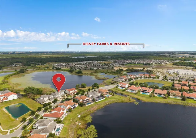 Photo 5 of Single family home for sale at 15522 Shorebird Ln, Winter Garden, FL 34787 | MLS# O6402632 | Listing updated on 2026-04-28