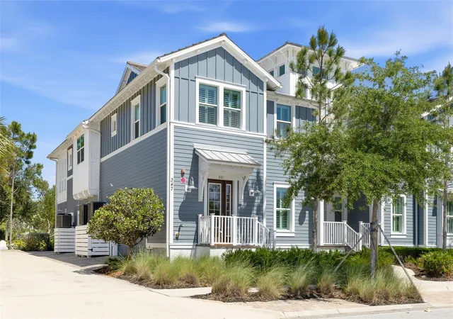 5th image of 347 Compass Point Dr #201, Bradenton, FL 34209 | MLS# A4691556