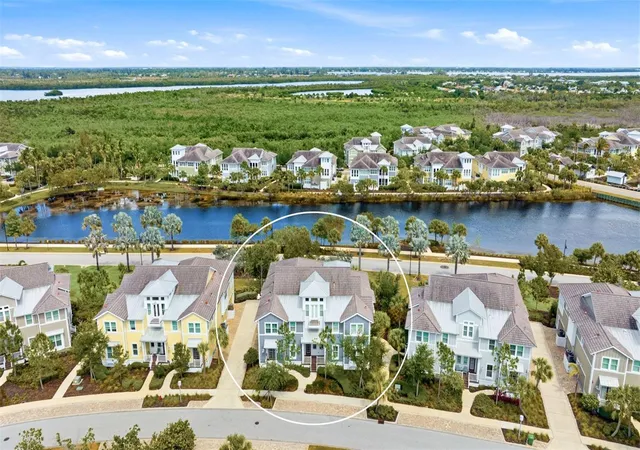 1st image of 347 Compass Point Dr #201, Bradenton, FL 34209 | MLS# A4691556