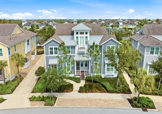 2nd image of 347 Compass Point Dr #201, Bradenton, FL 34209 | MLS# A4691556