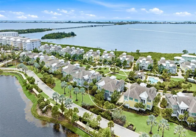 3rd image of 347 Compass Point Dr #201, Bradenton, FL 34209 | MLS# A4691556