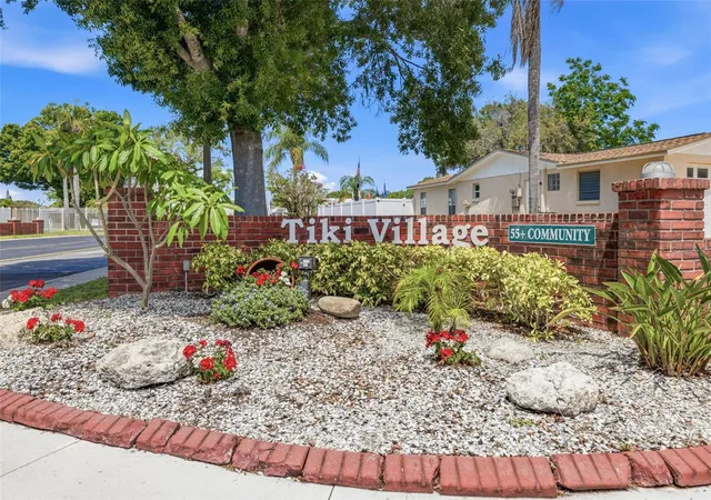 Homes for sale in Holiday, FL | 3632 Tiki Dr, Holiday, FL 34691 | MLS# TB8502165