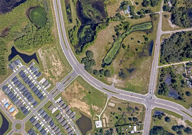 Photo 2 of Land for sale at 0 Us Hwy 547 N, Davenport, FL 33837 | MLS# O6402638 | Listing updated on 2026-10-05