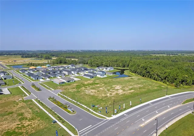 Photo 3 of Land for sale at 0 US Hwy 547 N, Davenport, FL 33837 | MLS# O6402638 | Listing updated on 2026-10-05