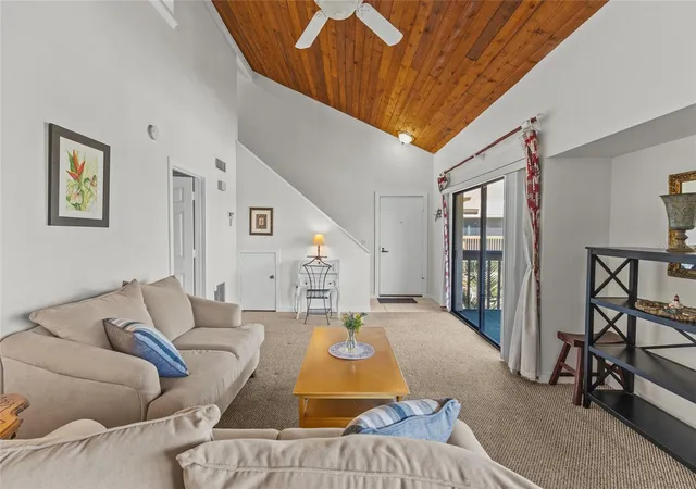 Listing Photo 5 - Condo for sale in building located at 3033 Willow Grn, SARASOTA, FL 34239 - Unit #10