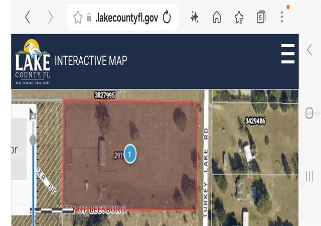 9th image of 24207 Turkey Lake Rd, Howey In The Hills, FL 34737 | MLS# O6402645
