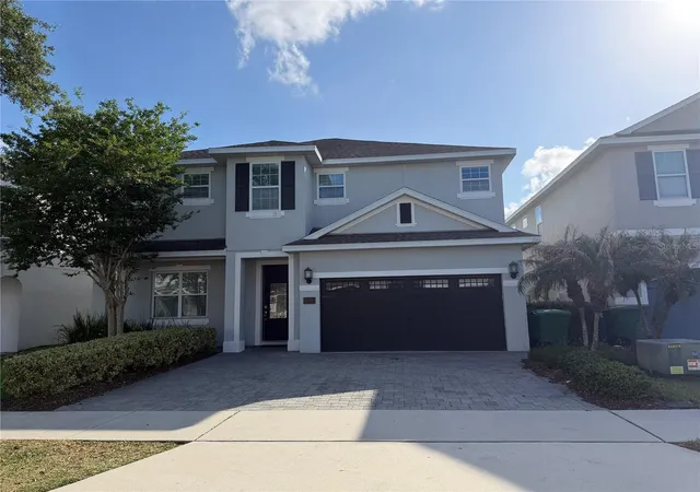 Single family home for sale at 7676 Fairfax Dr, KISSIMMEE, FL 34747 | MLS# S5148727