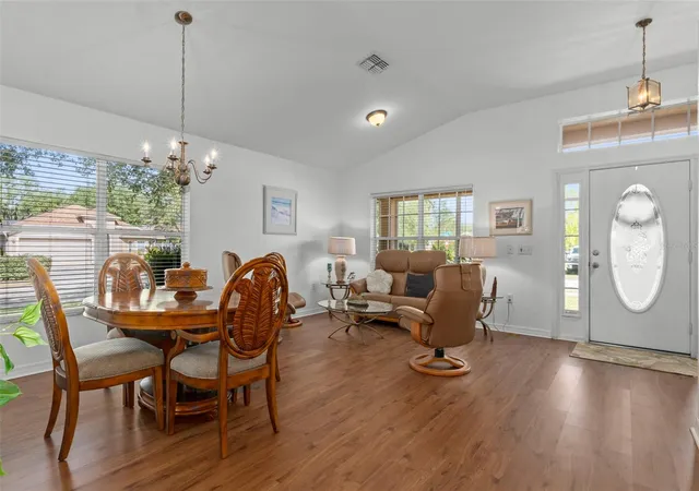 2nd image of 7228 Crested Orchid Dr, Brooksville, FL 34602 | MLS# W7885236