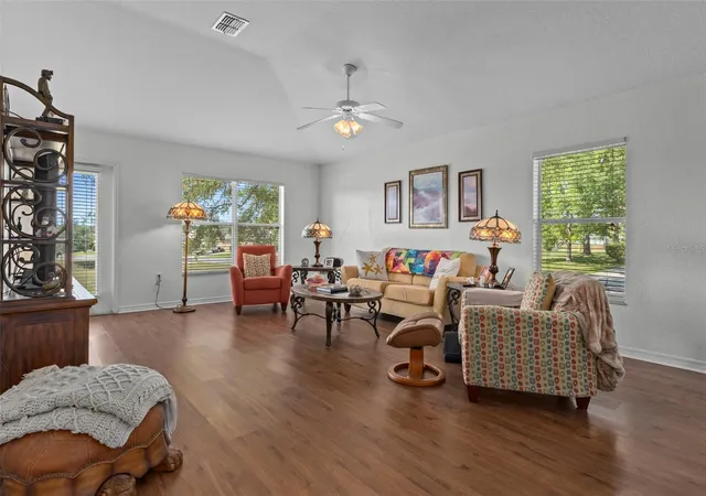 4th image of 7228 Crested Orchid Dr, Brooksville, FL 34602 | MLS# W7885236