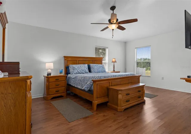 5th image of 7228 Crested Orchid Dr, Brooksville, FL 34602 | MLS# W7885236