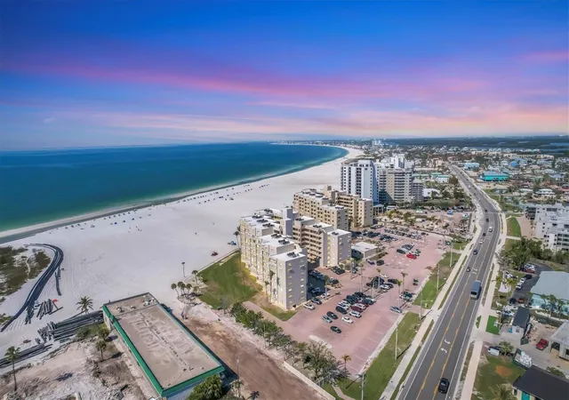 Photo 1 of Condo for sale at 6670 Estero Blvd #A104, Fort Myers Beach, FL 33931 | MLS# A4691570 | Listing updated on 2026-07-24