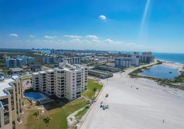 Photo 2 of Condo for sale at 6670 Estero Blvd #A104, Fort Myers Beach, FL 33931 | MLS# A4691570 | Listing updated on 2026-07-24