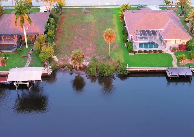 Photo 1 of Land for sale at 3190 Lake View Blvd, Port Charlotte, FL 33948 | MLS# C7525416 | Listing updated on 2026-04-30