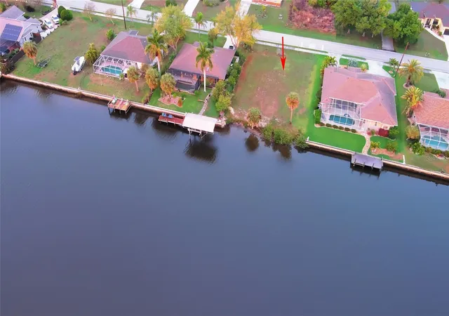 Photo 2 of Land for sale at 3190 Lake View Blvd, Port Charlotte, FL 33948 | MLS# C7525416 | Listing updated on 2026-04-30