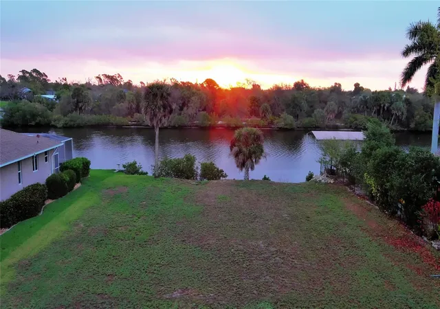 Photo 2 of Land for sale at 3190 Lake View Blvd, Port Charlotte, FL 33948 | MLS# C7525416 | Listing updated on 2026-04-30
