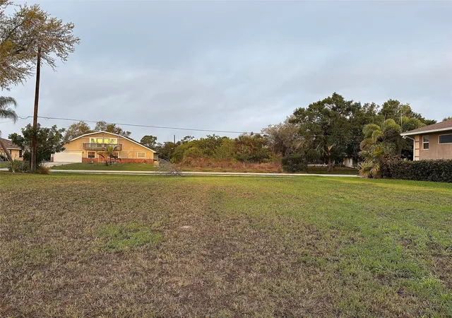 Photo 3 of Land for sale at 3190 Lake View Blvd, Port Charlotte, FL 33948 | MLS# C7525416 | Listing updated on 2026-04-30