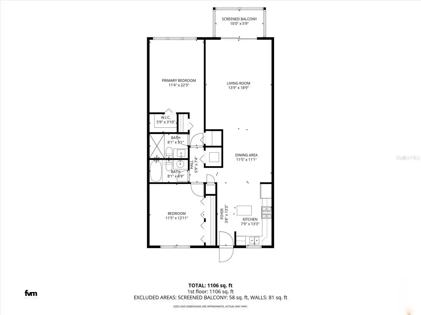 Listing Photo 39 - Condo for sale in 5970 80Th St N located at 5970 80Th St N, St. Petersburg, FL 33709 - Unit #411