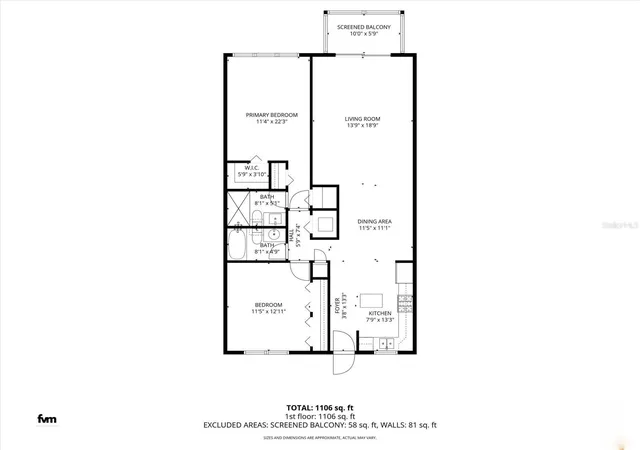 39th image of 5970 80th St N #411, Saint Petersburg, FL 33709 | MLS# TB8502219