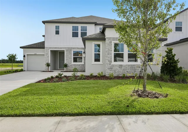 Photo 1 of Single family home for sale at 10046 Hidden Hammock Loop, Parrish, FL 34219 | MLS# TB8502222 | Listing updated on 2026-09-02