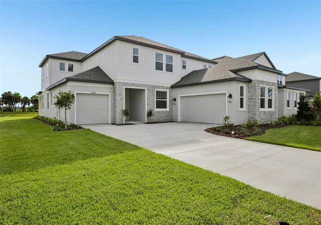 Photo 2 of Single family home for sale at 10046 Hidden Hammock Loop, Parrish, FL 34219 | MLS# TB8502222 | Listing updated on 2026-09-02