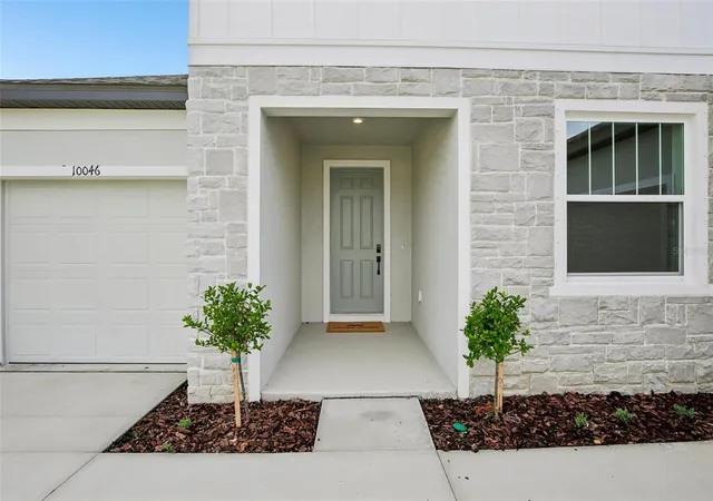 Photo 3 of Single family home for sale at 10046 Hidden Hammock Loop, Parrish, FL 34219 | MLS# TB8502222 | Listing updated on 2026-09-02