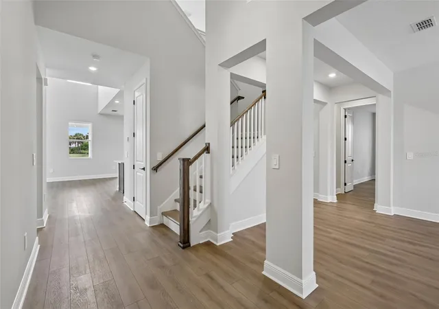 Photo 3 of Single family home for sale at 10046 Hidden Hammock Loop, Parrish, FL 34219 | MLS# TB8502222 | Listing updated on 2026-09-02