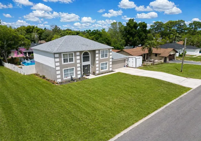 1st image of 3483 Charmwood Ave, Spring Hill, FL 34609 | MLS# TB8502224