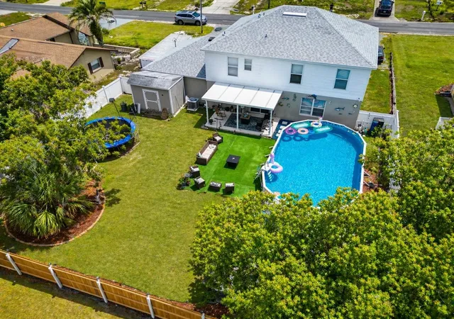 2nd image of 3483 Charmwood Ave, Spring Hill, FL 34609 | MLS# TB8502224
