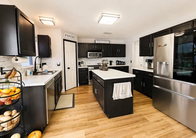 3rd image of 3483 Charmwood Ave, Spring Hill, FL 34609 | MLS# TB8502224